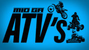 Mid Georgia ATVs Logo