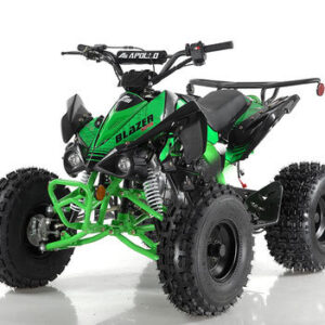 APPOLO ATV Blazer 9 125cc