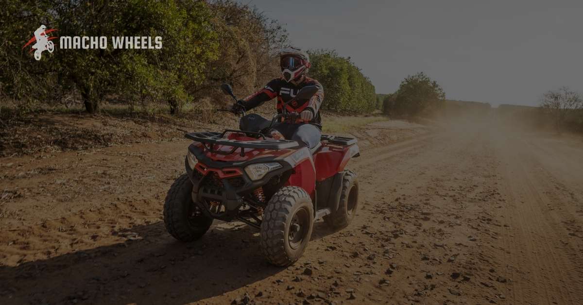 ATV Shopping: What You Need to Know