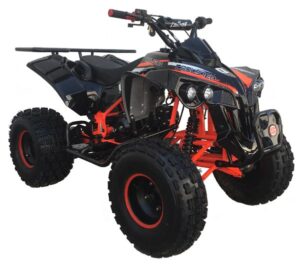 Mountopz 125-B