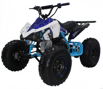 ATV LYNX 125CL-2 (Promotion)
