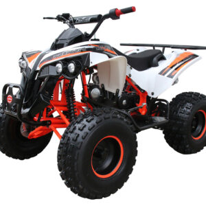 ATV Mountopz 125-B