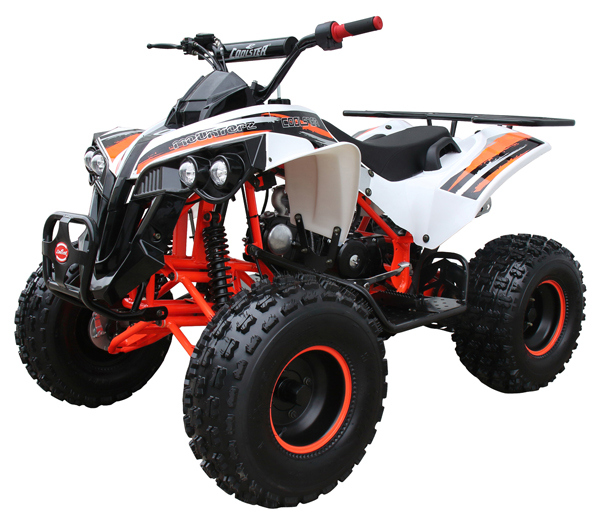 ATV Mountopz 125-B