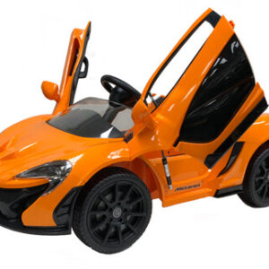 E-672R (Mclaren)