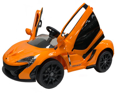 E-672R (Mclaren)