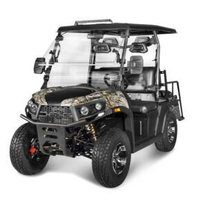 Golf Cart Rover 200 EFI