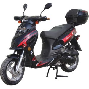 Scooter GATOR 50-E2 (Promotion)