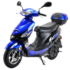 Scooter GATOR 50-S3