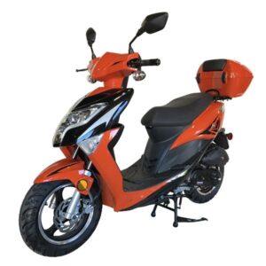 Scooter GATOR 50F2 (Promotion)