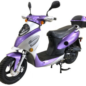 Scooter Gator 50-E3