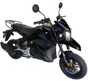 Scooter Gator 50-M