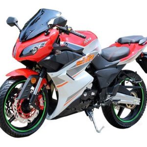 Street Bike GATOR 250-RTS)