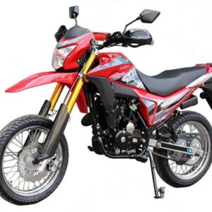 StreetBike BRANCHO 250 (Promotion)