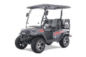 2023 Champ Golf Cart