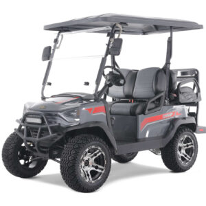 2023 Champ Golf Cart