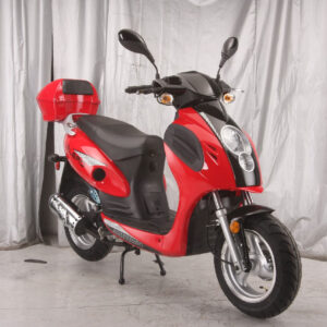 VALERO 49cc (QT-6A)