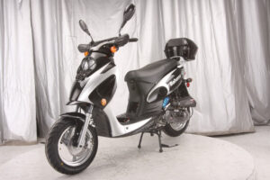 BAHAMA 49cc (QT-6)