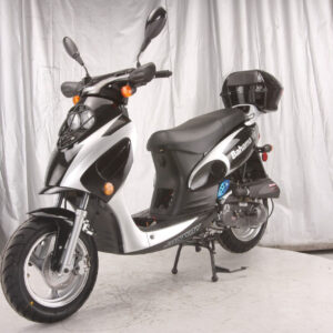BAHAMA 49cc (QT-6)