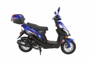 SOLANA 49cc QT-5