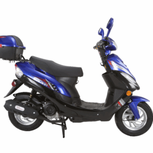 SOLANA 49cc QT-5