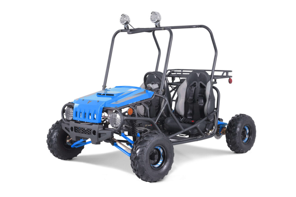 2023 Jeep Auto